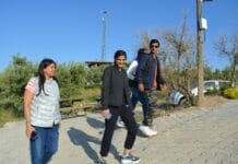 Erzurum Seferi ve Üsküdar’daki Hazırlıklar