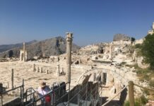 Şeyh Hamdullah ve Osmanlı Yazı Sanatında Yeni Bir Dönem