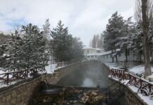 Kapadokya Balloons Gökyüzünde Güven ve Ayrıcalık