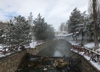 Kapadokya Balloons Gökyüzünde Güven ve Ayrıcalık